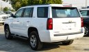 Chevrolet Tahoe Z71 2017 LS - GCC