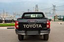 تويوتا هيلوكس Toyota  hilux   4,0  V6  Adventure M  2026
