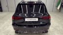 مرسيدس بنز GLS 63 AMG BRABUS Mercedes-Benz GLS 63 AMG 2023 مواصفات الأوروبية