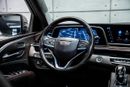 كاديلاك إسكالاد Sport Platinum 6.2L 4WD