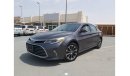 Toyota Avalon XLE - Full Option