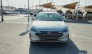 Hyundai Elantra New Shape Limited