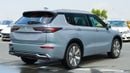Mitsubishi Outlander HIGHLINE Brand New 2026 Mitsubishi Outlander Premium (G09)  2.5L | 7-Seater SUV | GCC Specification