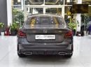 أم جي GT EXCELLENT DEAL for our MG GT ( 2023 Model ) in Grey Color GCC Specs