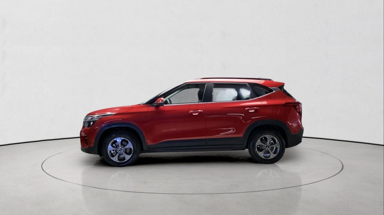 Kia Seltos LX | Guaranteed Warranty | 0 Down Payment