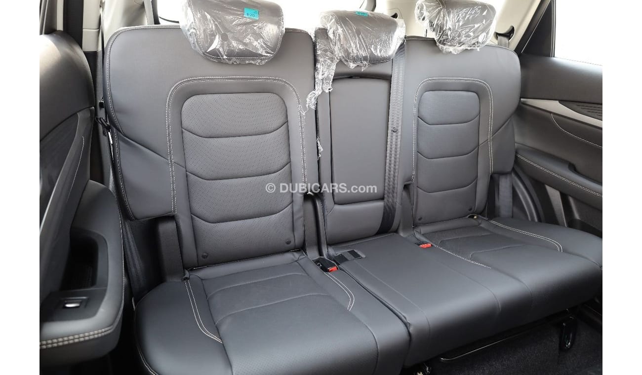 Jetour X70 SOUEAST_DX8S_2022_NEW_1.5_WHITE_7SEAT_LOCAL_PRICE_AVAIALBLE_EXPORT