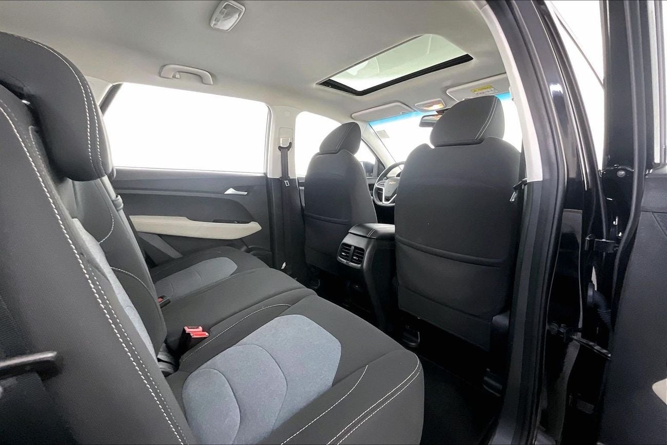 Chevrolet Captiva 1.5T CVT PREMIER 7 SEATS RVC SRF FWD | Guaranteed Warranty | 0 Down Payment