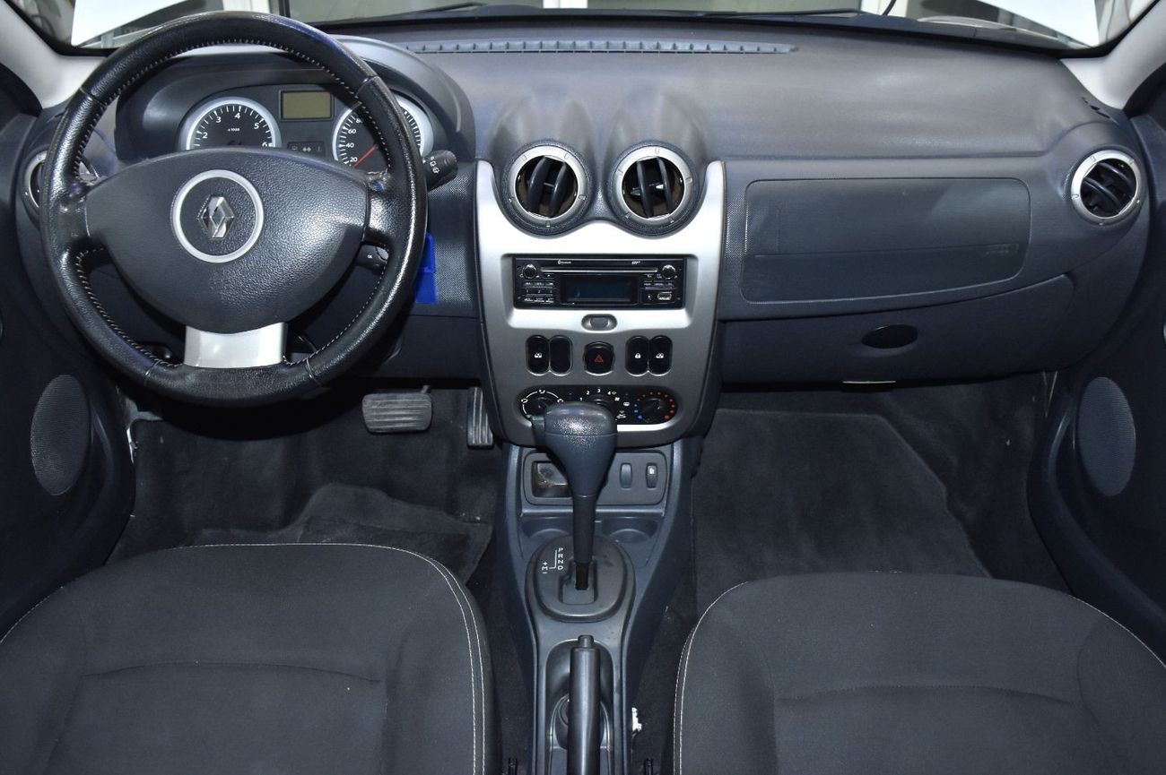 Renault Duster EXCELLENT DEAL for our Renault Duster ( 2015 Model ) in White Color GCC Specs