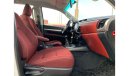 تويوتا هيلوكس Toyota Hilux SR5 2021 4x4 Ref#418