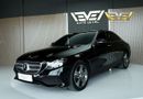 مرسيدس بنز E300 MERCEDES E300 2019 - 7 Years warranty + 7 Years Service Contract