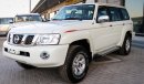 Nissan Patrol Safari