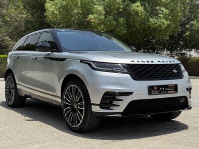 Land Rover Range Rover Velar P340 S 3.0L