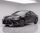 Lexus ES300h HYBRID PLUS 2.5