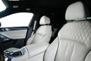 بي أم دبليو X6 M50i 4.4L