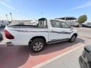 Toyota Hilux GLX 2.7L Double Cab Utility 4WD M/T