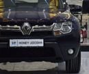Renault Duster EXCELLENT DEAL for our Renault Duster ( 2017 Model ) in Blue Color GCC Specs