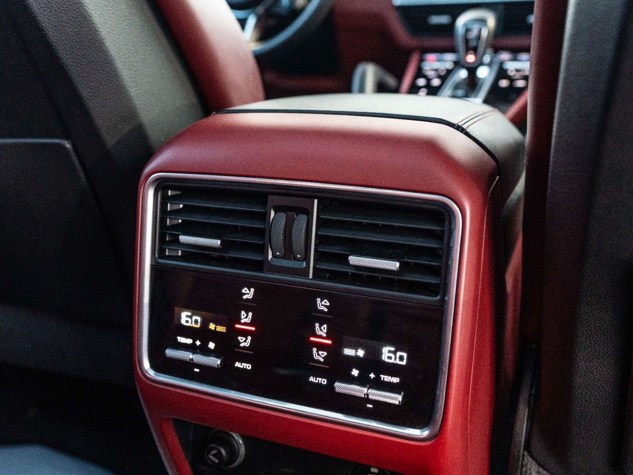 بورش كايان Std 3.0L (340 HP)