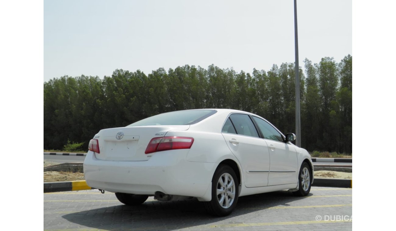 Toyota Camry GLX 2009 Ref#383