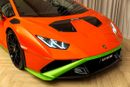 لامبورغيني هوراكان إس تي أو EXCELLENT CONDITION | HIGH OPTIONS | FINANCE AVAILABLE
