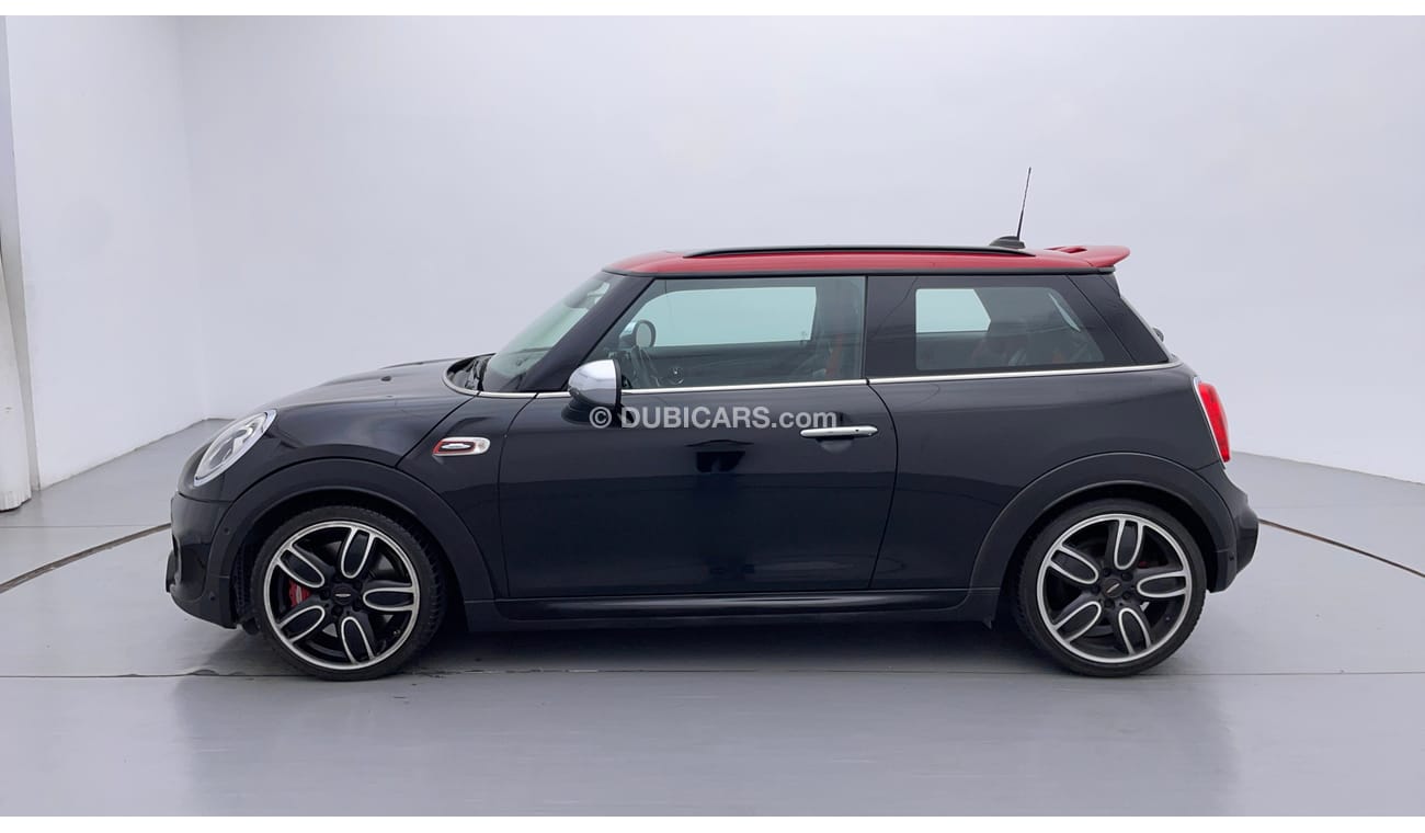 ميني كوبر JOHN COOPER WORKS 2 | بدون دفعة مقدمة | اختبار قيادة مجاني للمنزل