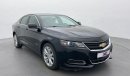 Chevrolet Impala LT 3.6 | Under Warranty | Inspected on 150+ parameters