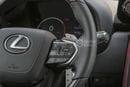 Lexus LX700h TURBO SPORT 3.5L HEV TWIN TURBO V6 7S MARK LEVINSON | AUTO PARKING, 2026MY
