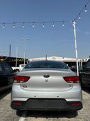 Kia Rio Car is very good and clean