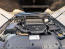 Toyota Land Cruiser GXR 2018 Diesel | GCC Specs | Full option Excellent Condition