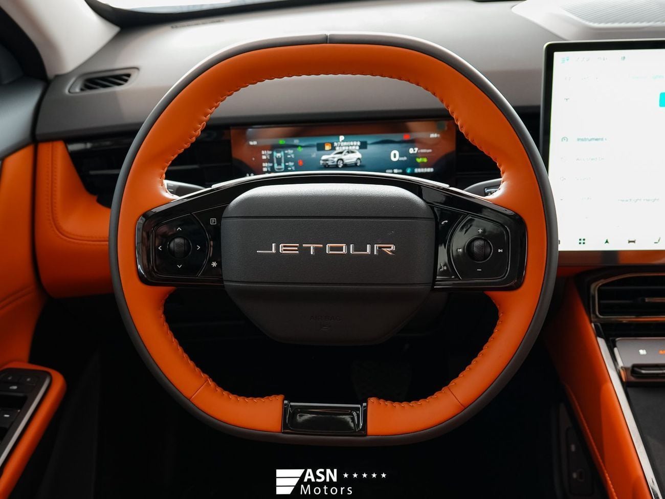 جيتور داشينج Flagship 1.5 Turbo 2025 (Clearance Price)