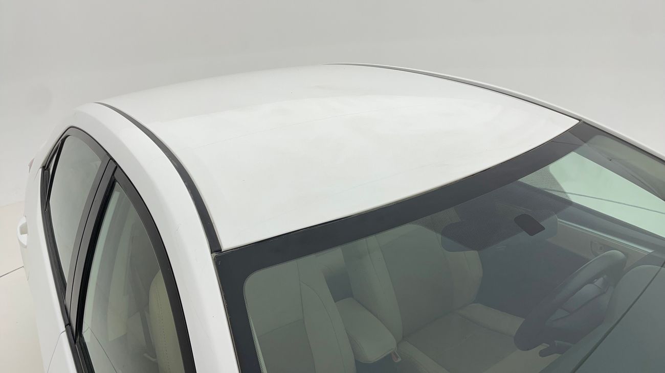 تويوتا كورولا SE 2 | بدون دفعة مقدمة | اختبار قيادة مجاني للمنزل