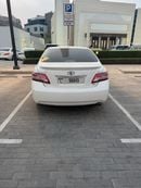 تويوتا كامري 2010 Toyota Camry, Base 2.5L