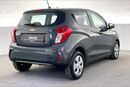 Chevrolet Spark LS | Guaranteed Warranty | 0 Down Payment