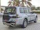 Mitsubishi Pajero GLS HIGHLINE