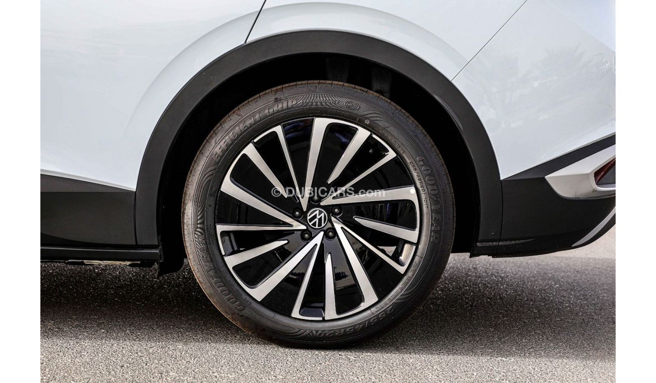 Volkswagen ID.4 2022 Volkswagen ID4 X Pure + 20 inch | Export & Local Use