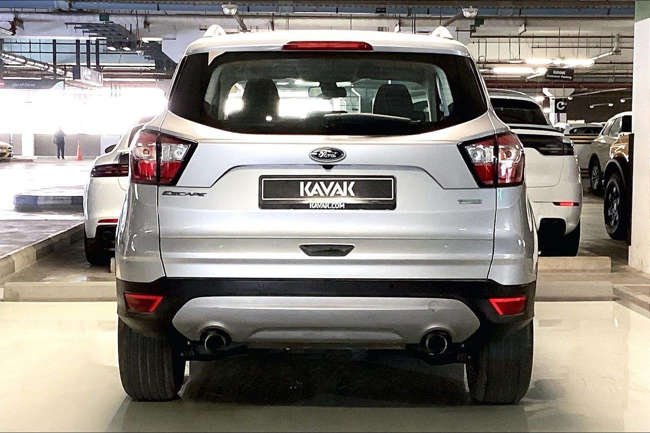 فورد إيسكاب SE | شامل الضمان | 0 ﺪﻔﻋﺓ ﺃﻮﻟﻯ