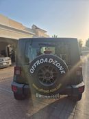 Jeep Wrangler Sport S 3.6L A/T