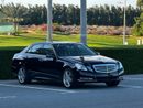 Mercedes-Benz E 350 Avantgarde MERCEDES BENZE350 MODEL 2013 car perfect condition inside and outside full option sun roo
