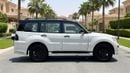 Mitsubishi Pajero 2020 | AED 1031/Month | 0 DP | 30 Day Return | Warranty | Service History