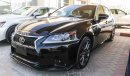 Lexus GS350 FSport