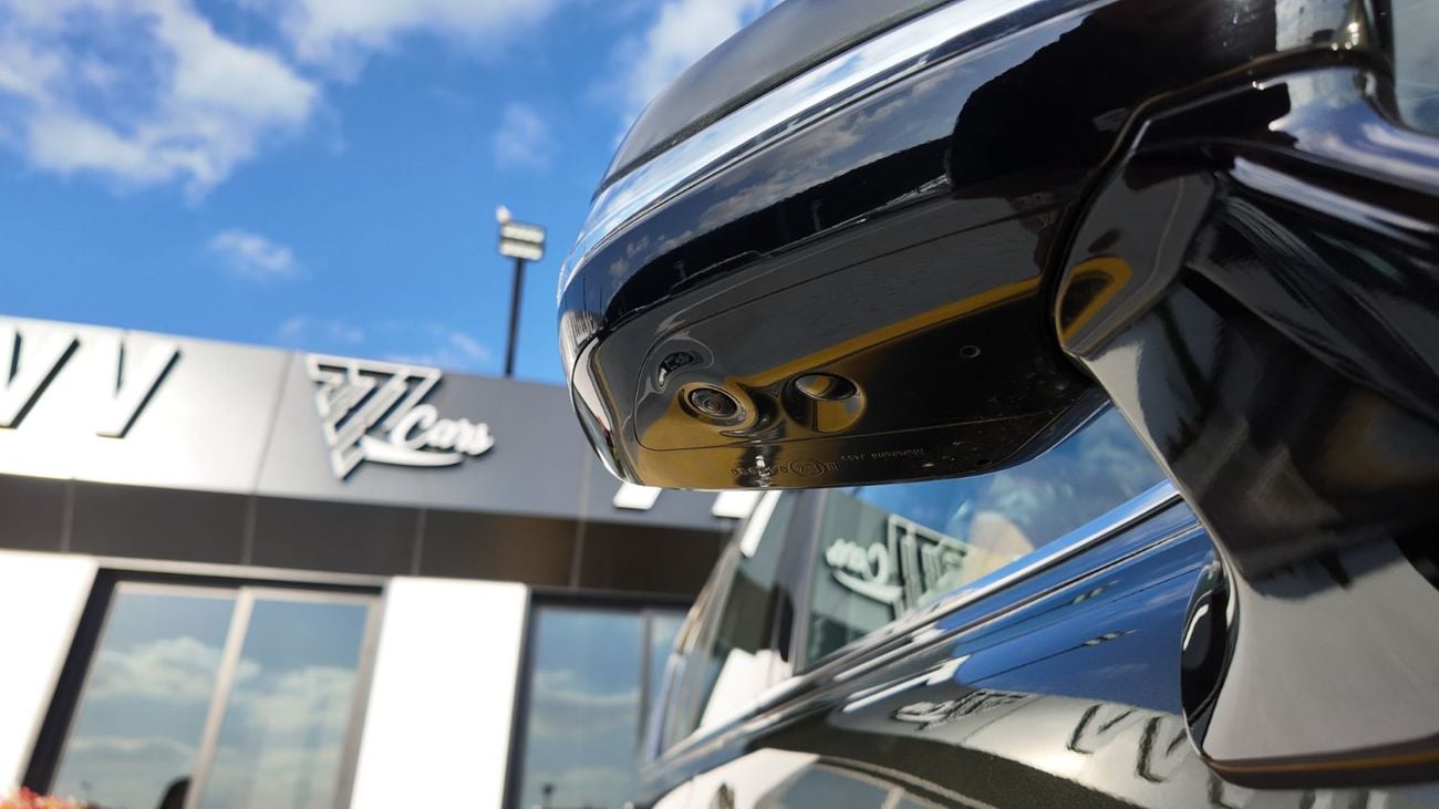 Lexus LX 600 Signature 3.5L