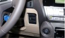تويوتا برادو 4.0L Petrol VX 4WD A/T ONLY EXPORT