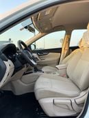 نيسان إكس تريل SV 2.5L