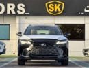 Lexus RX350h HYBRID FULL OPTION || 2.5L V4 PETROL || RADAR | HEADUP DISPLAY | SUNROOF