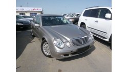 مرسيدس بنز E 200 Right Hand Drive Petrol Automatic