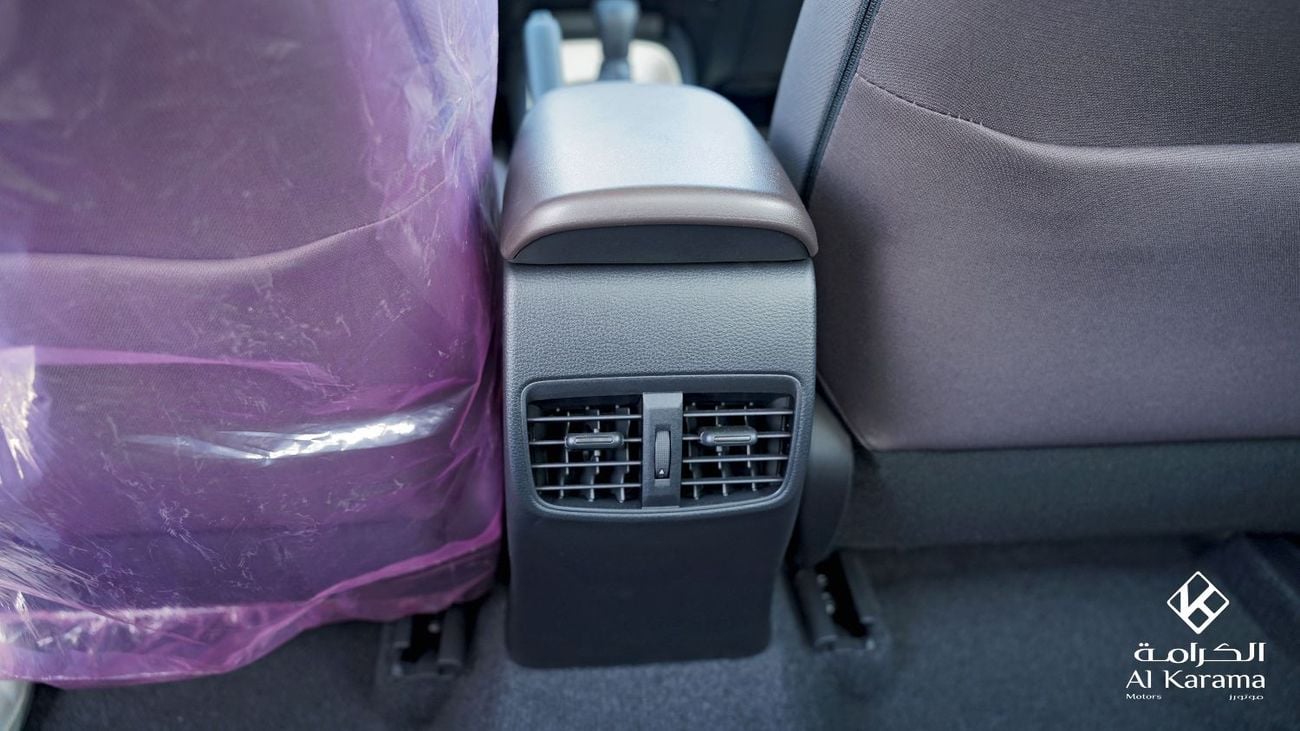 Toyota Corolla XLi | 1.6L Petrol Engine | Cruiser Control | GCC Specs | ZERO KM