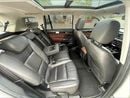 جي إي سي GS 8 624 P.M | 320T i-4WD Turbo - GCC Specs - Well Maintained | WARRANTY+SERVICE