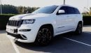 Jeep Grand Cherokee HEMI 6.4 / SRT 8 / NEGOTIABLE / 0 DOWN PAYMENT / MONTHLY 1715