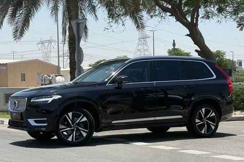 فولفو XC 90 B5 2.0T