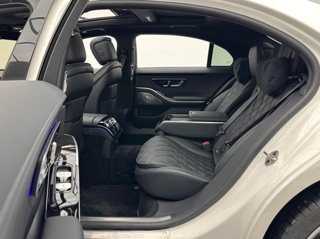 Mercedes-Benz S 580 2022 Mercedes-Benz S580L, 1 Year Warranty Unlimited KM, Excellent Condition