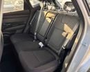 هيونداي توسون HYUNDAI TUCSON 1.6T - 2027 MODEL - GCC SPECS - SILVER COLOR